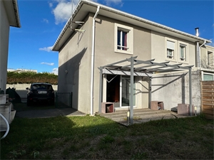 maison-villa à la vente -   33700  MERIGNAC, surface 62,63 m2 vente maison-villa - APR724108